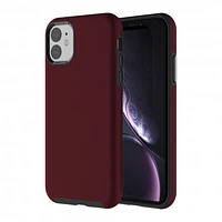 AXS PROTech Apple iPhone XR/11 | Burgundy