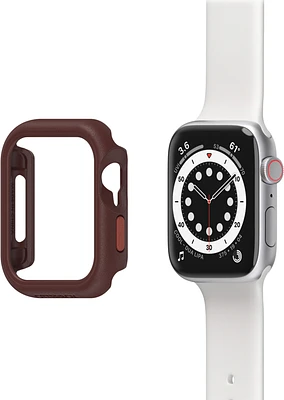 Apple Watch 44mm Otterbox Watch Bumper - Red - Union Station