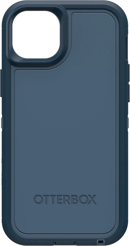 Otterbox Étui de Protection Defender XT Open Ocean (Bleu) pour iPhone 14 Plus