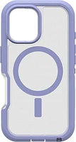 OtterBox - Defender Pro XT Clear MagSafe Case for Apple iPhone 16