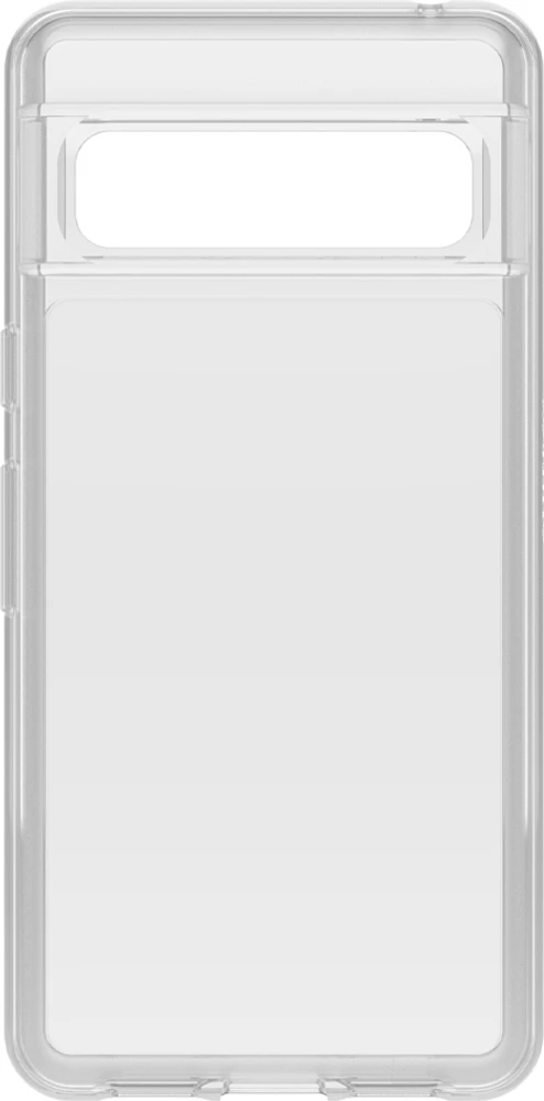 Otterbox - Symmetry Clear Series Case for Google Pixel 7 - Clear