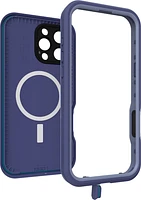 OtterBox - FRE MagSafe Case for Apple iPhone 16 Pro Max - Denver Dusk
