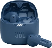 JBL Tune Flex - Bleu