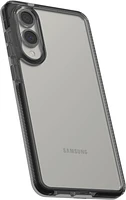 Samsung Galaxy S25 Edge ZAGG Graphene Santa Cruz Case - Black