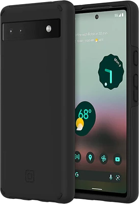 Incipio Duo for Google Pixel 7a - Black