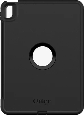 OtterBox 77-65735 Étui de Protection Defender Noir pour iPad Air 5th Gen/iPad Air 4th Gen