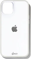 Sonix Manteau Clair pour iPhone 12 / 12 Pro - Brillent dans le Noir