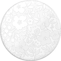 Popsockets - Popgrip - Blanc Fresh