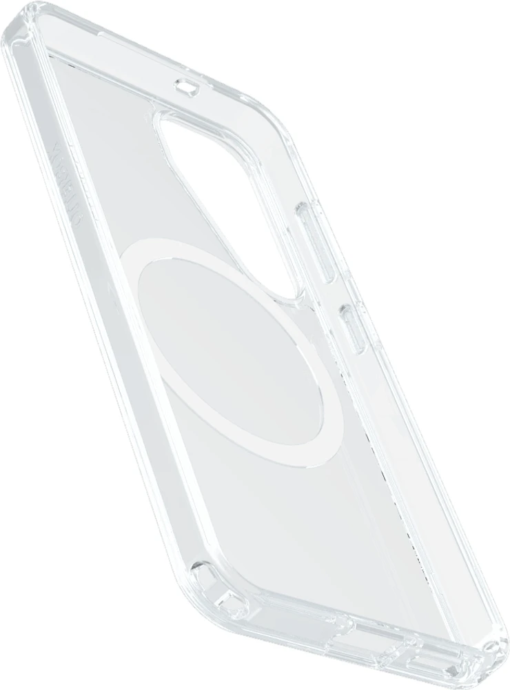SYMMETRY CLEAR MAGNETS  NAVAJO  CLEAR
