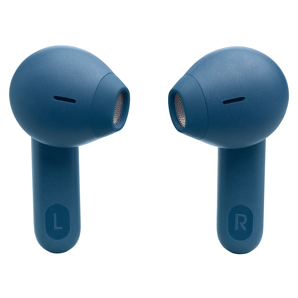 JBL Tune Flex - Bleu