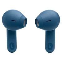 JBL Tune Flex - Bleu