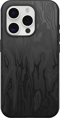 tui de la série Symmetry Graphics d'OtterBox avec MagSafe pour iPhone 16