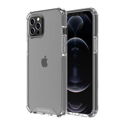 Axessorize PROShield étui transparent testé contre les chutes pour Apple iPhone / Pro