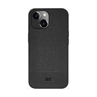 Blu Element BE2I1FIP15B Étui Folio 2 en 1 Noir pour iPhone 15/14/13