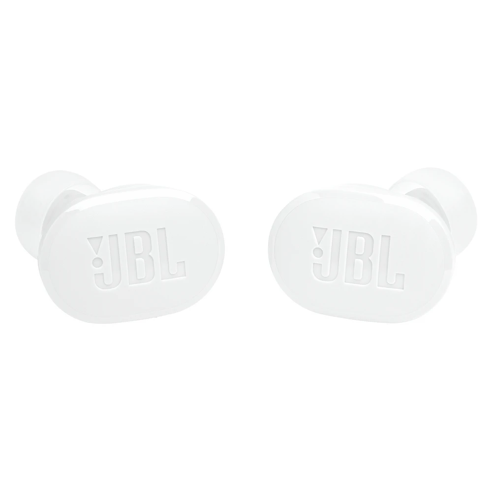 Jbl - Tune Buds True Wireless In Ear Noise Cancelling Bluetooth Headphones