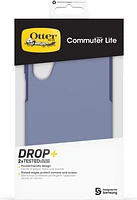 OtterBox - Commuter Lite Case for Samsung Galaxy A16 5G - Denver Dusk