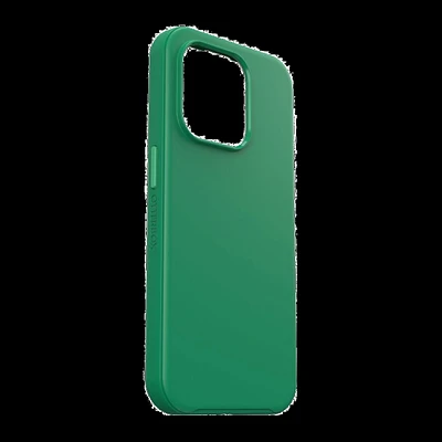 OtterBox 7794036 Étui de Protection Symmetry Green Juice pour iPhone 15 Pro