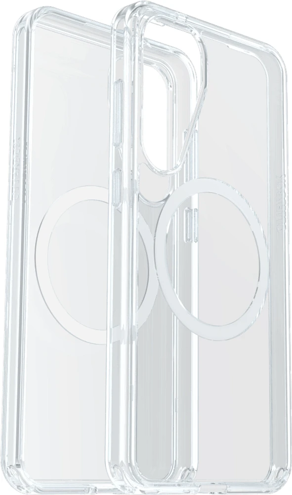 SYMMETRY CLEAR MAGNETS  ANTERO CLEAR