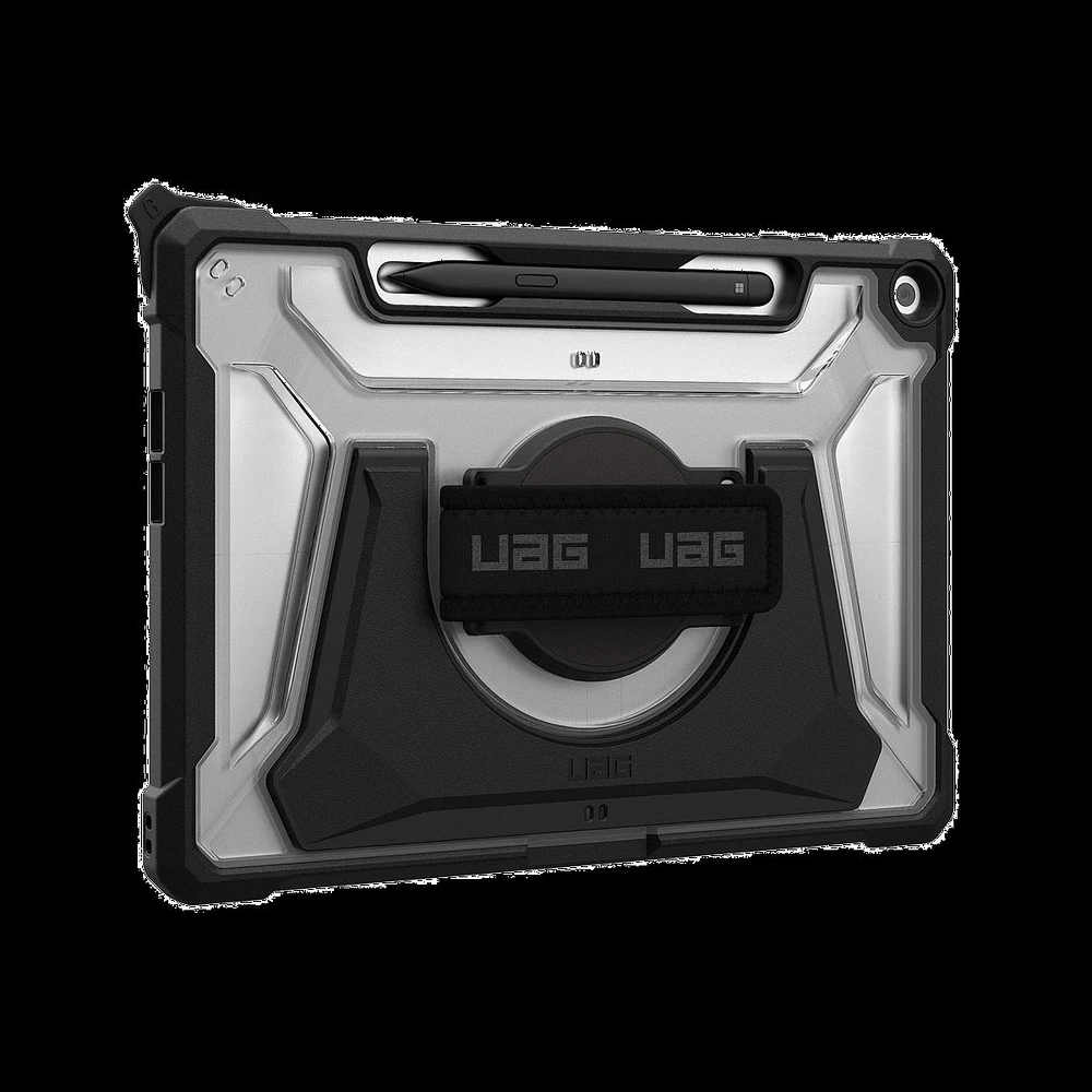 Microsoft Surface Pro 1st Edition 12inch UAG Plasma - Ice/Black
