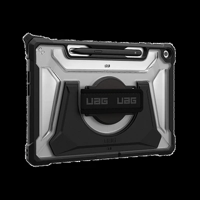 Microsoft Surface Pro 1st Edition 12inch UAG Plasma - Ice/Black