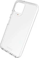 Pixel 4 Crystal Palace Case  - Clear