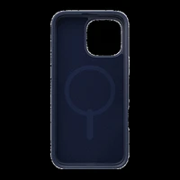 iPhone 16 Pro Max ZAGG Graphene London Snap Case - Navy Gold