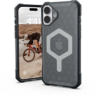 iPhone 16 Plus UAG Essential Armor MagSafe Case - Ash