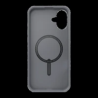 iPhone 16 Plus ZAGG Graphene SoHo Snap Case - Black