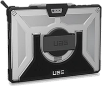 UAG SFPROHSS-L-IC Étui Robuste Plasma Ice (Clear) pour Microsoft Surface Pro 7+/Surface Pro 7/Surface Pro 6/Surface Pro 5/Surface Pro 4