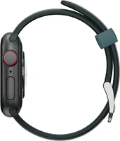 Apple Watch 38/40/41mm Otterbox Watch Band - Green - Sagebrush