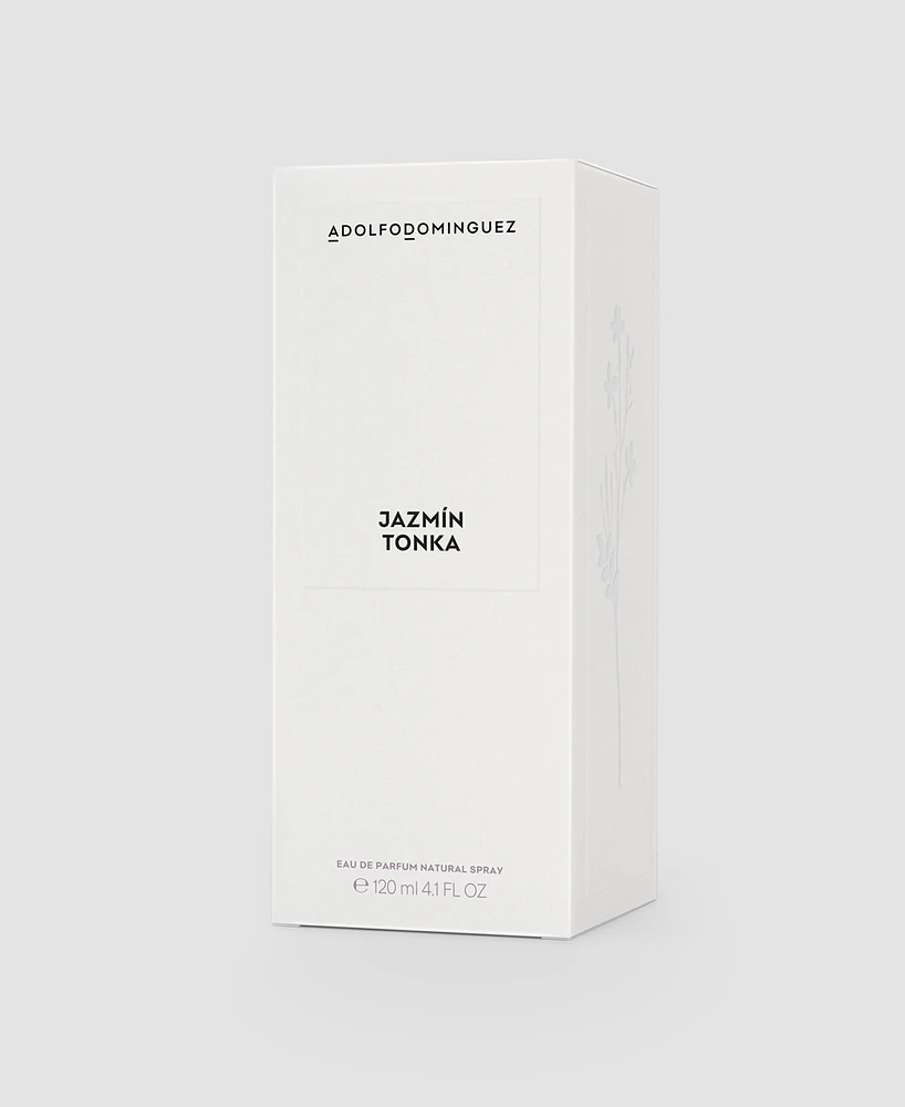 Perfume Jazmín Tonka 120 ml