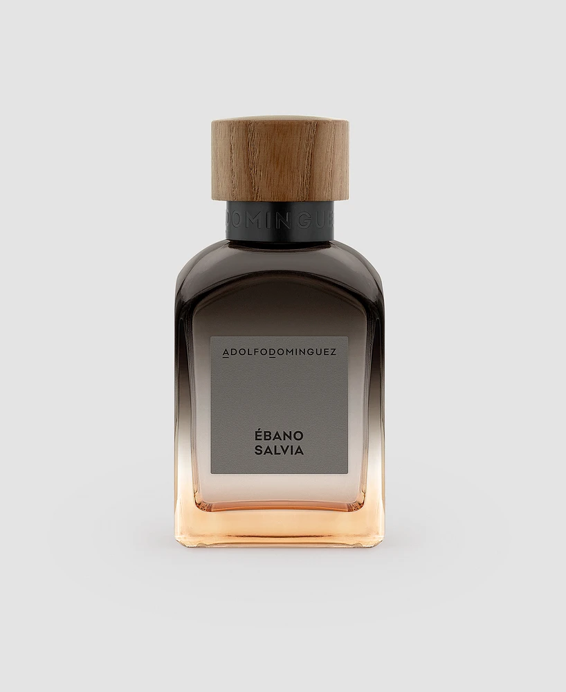 Perfume Maderas Ébano Salvia