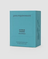 Agua Fresca Citrus Cedro 120 ml