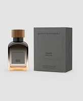 Perfume Maderas Ébano Salvia