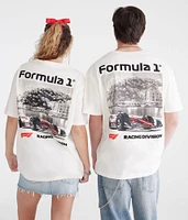 Formula 1® Racing Division Relaxed Graphic Tee
