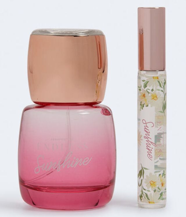 aeropostale endless wonder review
