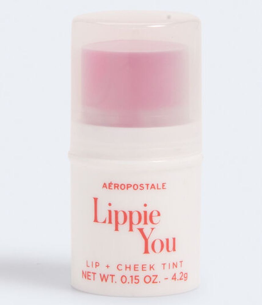 Lippie You Lip & Cheek Tint - Berry