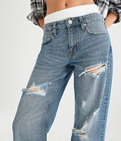 KND '90s Low-Rise Baggy Jean