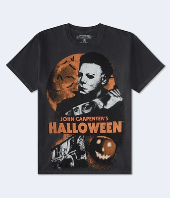 John Carpenter's Halloween Relaxed Graphic Tee