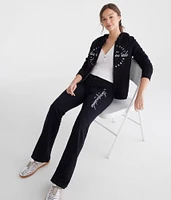Aeropostale West Coast Full-Zip Hoodie