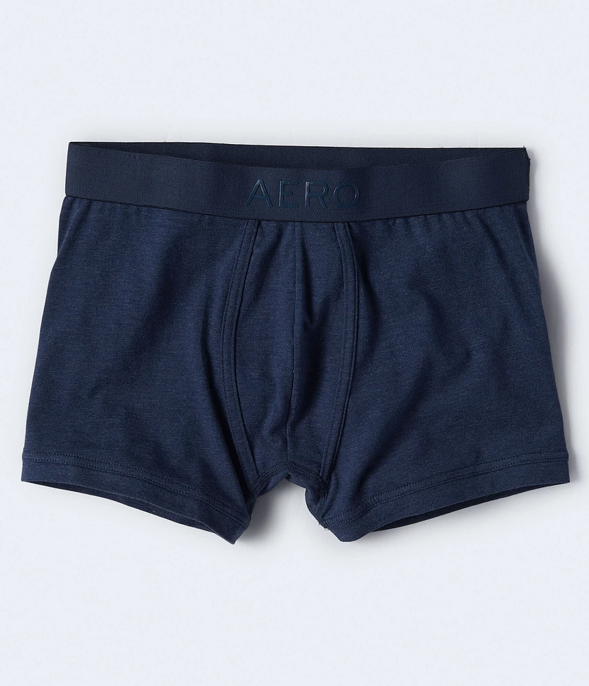 3" Classic Knit Trunk
