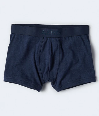 3" Classic Knit Trunk