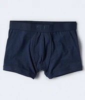 3" Classic Knit Trunk