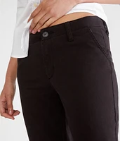 Twill Pants - Classic Uniform | Aeropostale