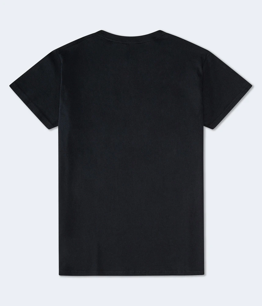Friends Oversized Graphic Tee