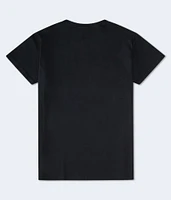 Friends Oversized Graphic Tee
