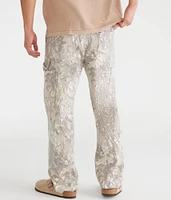 Forest Camo Carpenter Pants