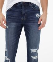 Premium Slim Jean with LYCRA FREEF!T Technology