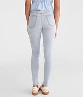Premium Seriously Stretchy High-Rise Jegging