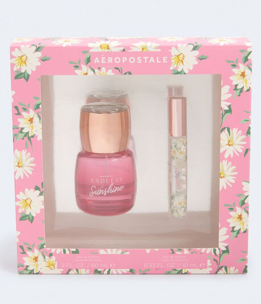Endless Sunshine Fragrance 2-Piece Gift Set